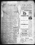 Thumbnail image of item number 2 in: 'The Bastrop Advertiser (Bastrop, Tex.), Vol. 32, No. 28, Ed. 1 Saturday, August 24, 1889'.