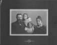 Primary view of [Hilmar Guenther family]