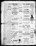 Thumbnail image of item number 4 in: 'The Bastrop Advertiser (Bastrop, Tex.), Vol. 32, No. 47, Ed. 1 Saturday, December 14, 1889'.