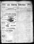 Thumbnail image of item number 1 in: 'The Bastrop Advertiser (Bastrop, Tex.), Vol. 33, No. 3, Ed. 1 Saturday, February 15, 1890'.