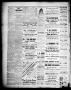 Thumbnail image of item number 4 in: 'The Bastrop Advertiser (Bastrop, Tex.), Vol. 33, No. 6, Ed. 1 Saturday, March 8, 1890'.