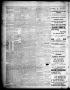 Thumbnail image of item number 2 in: 'The Bastrop Advertiser (Bastrop, Tex.), Vol. 33, No. 24, Ed. 1 Saturday, July 12, 1890'.
