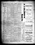 Thumbnail image of item number 2 in: 'The Bastrop Advertiser (Bastrop, Tex.), Vol. 33, No. 33, Ed. 1 Saturday, September 13, 1890'.