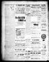 Thumbnail image of item number 4 in: 'The Bastrop Advertiser (Bastrop, Tex.), Vol. 33, No. 36, Ed. 1 Saturday, October 4, 1890'.