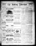 Thumbnail image of item number 1 in: 'The Bastrop Advertiser (Bastrop, Tex.), Vol. 33, No. 39, Ed. 1 Saturday, October 25, 1890'.