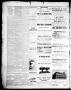 Thumbnail image of item number 4 in: 'The Bastrop Advertiser (Bastrop, Tex.), Vol. 34, No. 27, Ed. 1 Saturday, August 13, 1892'.