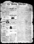 Newspaper: The Bastrop Advertiser (Bastrop, Tex.), Vol. 34, No. 41, Ed. 1 Saturd…
