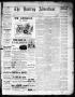 Thumbnail image of item number 1 in: 'The Bastrop Advertiser (Bastrop, Tex.), Vol. 35, No. 20, Ed. 1 Saturday, June 24, 1893'.