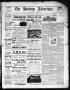 Newspaper: The Bastrop Advertiser (Bastrop, Tex.), Vol. 35, No. 36, Ed. 1 Saturd…