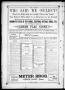 Thumbnail image of item number 2 in: 'The Bastrop Advertiser (Bastrop, Tex.), Vol. 45, No. 31, Ed. 1 Saturday, October 2, 1897'.