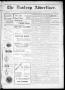 Newspaper: The Bastrop Advertiser (Bastrop, Tex.), Vol. 45, No. 34, Ed. 1 Saturd…