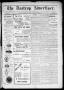 Newspaper: The Bastrop Advertiser (Bastrop, Tex.), Vol. 45, No. 38, Ed. 1 Saturd…