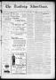 Thumbnail image of item number 1 in: 'The Bastrop Advertiser (Bastrop, Tex.), Vol. 46, No. 12, Ed. 1 Saturday, May 21, 1898'.