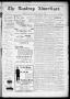 Thumbnail image of item number 1 in: 'The Bastrop Advertiser (Bastrop, Tex.), Vol. 46, No. 14, Ed. 1 Saturday, June 4, 1898'.