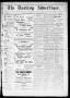 Thumbnail image of item number 1 in: 'The Bastrop Advertiser (Bastrop, Tex.), Vol. 47, No. 8, Ed. 1 Saturday, April 22, 1899'.