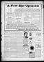 Thumbnail image of item number 4 in: 'The Bastrop Advertiser (Bastrop, Tex.), Vol. 47, No. 22, Ed. 1 Saturday, July 29, 1899'.