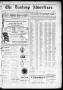 Thumbnail image of item number 1 in: 'The Bastrop Advertiser (Bastrop, Tex.), Vol. 47, No. 31, Ed. 1 Saturday, September 30, 1899'.