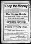 Thumbnail image of item number 2 in: 'The Bastrop Advertiser (Bastrop, Tex.), Vol. 48, No. 6, Ed. 1 Saturday, February 10, 1900'.