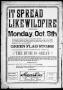 Thumbnail image of item number 2 in: 'The Bastrop Advertiser (Bastrop, Tex.), Vol. 48, No. 45, Ed. 1 Saturday, November 17, 1900'.