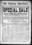 Thumbnail image of item number 1 in: 'The Bastrop Advertiser (Bastrop, Tex.), Vol. 48, No. 4, Ed. 1 Saturday, January 26, 1901'.