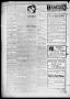 Thumbnail image of item number 4 in: 'The Bastrop Advertiser (Bastrop, Tex.), Vol. 51, No. 1, Ed. 1 Saturday, March 7, 1903'.