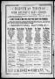 Thumbnail image of item number 2 in: 'The Bastrop Advertiser (Bastrop, Tex.), Vol. 52, No. 41, Ed. 1 Saturday, December 24, 1904'.