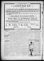 Thumbnail image of item number 2 in: 'The Bastrop Advertiser (Bastrop, Tex.), Vol. 53, No. 26, Ed. 1 Saturday, September 16, 1905'.