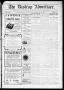Thumbnail image of item number 1 in: 'The Bastrop Advertiser (Bastrop, Tex.), Vol. 57, No. 30, Ed. 1 Saturday, November 6, 1909'.