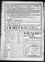 Thumbnail image of item number 2 in: 'The Bastrop Advertiser (Bastrop, Tex.), Vol. 58, No. 21, Ed. 1 Saturday, September 10, 1910'.