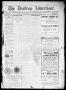 Primary view of The Bastrop Advertiser (Bastrop, Tex.), Vol. 58, No. 38, Ed. 1 Friday, January 6, 1911