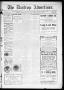 Primary view of The Bastrop Advertiser (Bastrop, Tex.), Vol. 58, No. 40, Ed. 1 Friday, January 20, 1911