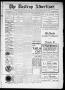 Primary view of The Bastrop Advertiser (Bastrop, Tex.), Vol. 59, No. 42, Ed. 1 Friday, February 2, 1912