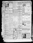 Thumbnail image of item number 4 in: 'The Bastrop Advertiser (Bastrop, Tex.), Vol. 61, No. 11, Ed. 1 Friday, July 4, 1913'.