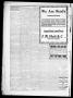 Thumbnail image of item number 2 in: 'The Bastrop Advertiser (Bastrop, Tex.), Vol. 61, No. 24, Ed. 1 Friday, October 3, 1913'.