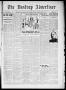 Primary view of The Bastrop Advertiser (Bastrop, Tex.), Vol. 64, No. 44, Ed. 1 Friday, February 23, 1917