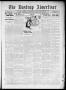 Newspaper: The Bastrop Advertiser (Bastrop, Tex.), Vol. 65, No. 16, Ed. 1 Friday…