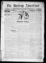 Primary view of The Bastrop Advertiser (Bastrop, Tex.), Vol. 65, No. 40, Ed. 1 Friday, January 25, 1918