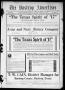Primary view of The Bastrop Advertiser (Bastrop, Tex.), Vol. 66, No. 34, Ed. 1 Friday, February 7, 1919