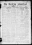 Thumbnail image of item number 1 in: 'The Bastrop Advertiser (Bastrop, Tex.), Vol. 66, No. 39, Ed. 1 Friday, March 14, 1919'.