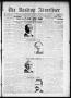 Thumbnail image of item number 1 in: 'The Bastrop Advertiser (Bastrop, Tex.), Vol. 67, No. 13, Ed. 1 Friday, September 12, 1919'.