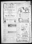 Thumbnail image of item number 2 in: 'The Bastrop Advertiser (Bastrop, Tex.), Vol. 67, No. 13, Ed. 1 Friday, September 12, 1919'.