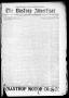 Thumbnail image of item number 1 in: 'The Bastrop Advertiser (Bastrop, Tex.), Vol. 68, No. 35, Ed. 1 Thursday, March 31, 1921'.