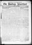 Thumbnail image of item number 1 in: 'The Bastrop Advertiser (Bastrop, Tex.), Vol. 68, No. 37, Ed. 1 Thursday, April 14, 1921'.