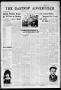 Primary view of The Bastrop Advertiser (Bastrop, Tex.), Vol. 74, No. 32, Ed. 1 Thursday, January 5, 1928