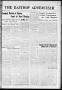 Thumbnail image of item number 1 in: 'The Bastrop Advertiser (Bastrop, Tex.), Vol. 74, No. 35, Ed. 1 Thursday, January 26, 1928'.