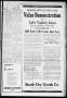 Thumbnail image of item number 3 in: 'The Bastrop Advertiser (Bastrop, Tex.), Vol. 74, No. 43, Ed. 1 Thursday, March 22, 1928'.