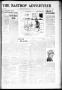 Thumbnail image of item number 1 in: 'The Bastrop Advertiser (Bastrop, Tex.), Vol. 75, No. 49, Ed. 1 Thursday, May 2, 1929'.