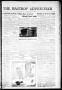 Thumbnail image of item number 1 in: 'The Bastrop Advertiser (Bastrop, Tex.), Vol. 76, No. 40, Ed. 1 Thursday, February 27, 1930'.