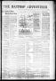 Thumbnail image of item number 1 in: 'The Bastrop Advertiser (Bastrop, Tex.), Vol. 76, No. 51, Ed. 1 Thursday, March 6, 1930'.