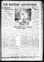 Thumbnail image of item number 1 in: 'The Bastrop Advertiser (Bastrop, Tex.), Vol. 77, No. 6, Ed. 1 Thursday, April 24, 1930'.